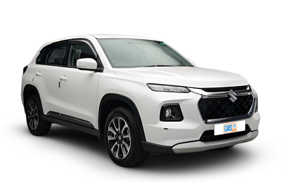 Maruti Grand Vitara-img